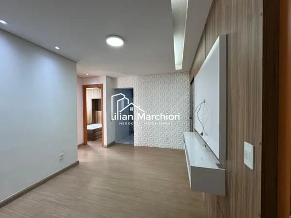 Apartamento em Contagem - Cabral
