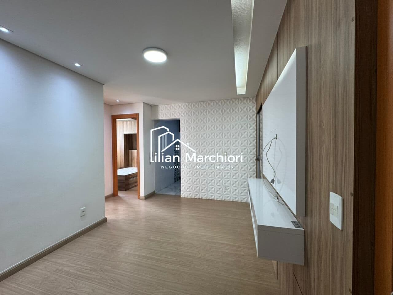 Apartamento em Contagem - Cabral