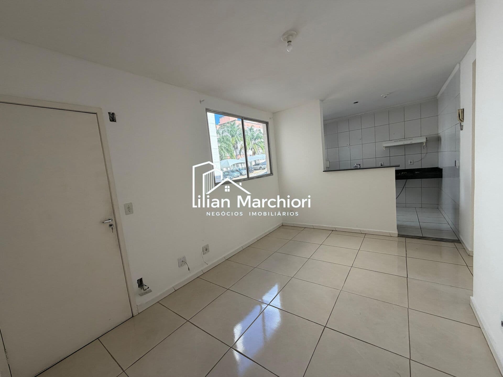 Apartamento em Contagem - Candida Ferreira