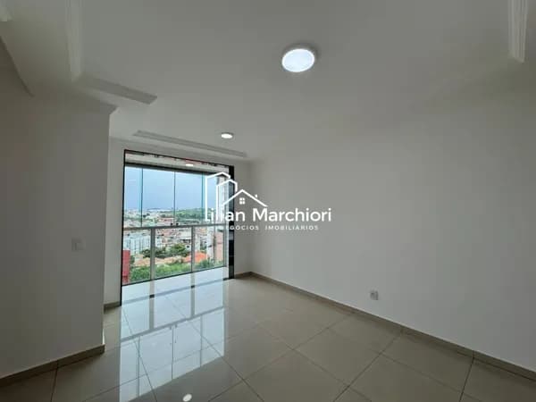 Apartamento em Contagem - Cabral