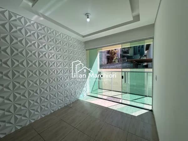 Apartamento em Contagem - Cabral