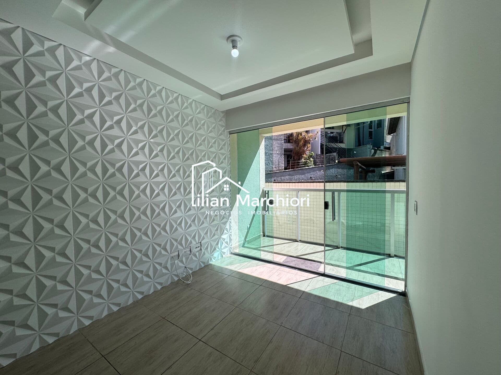 Apartamento em Contagem - Cabral