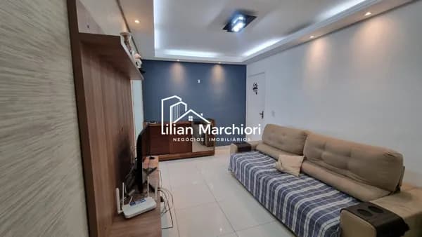 Apartamento em Contagem - Cabral