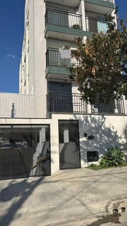 Apartamento à venda no bairro Arvoredo em Contagem/MG