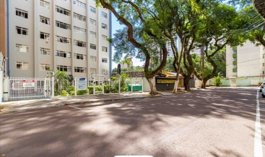Apartamento à venda no Portão – Condomínio Avallon | 17º andar | 3 quartos | 78 m² privativos
