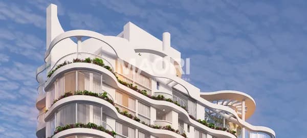 Penthouse Exclusiva com Vista para o Mar em Guaratuba – Alto Padrão e Sofisticação - Cyano em Guaratuba