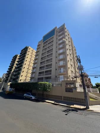 Apartamento Cobertura Duplex a venda no Jardim Paulista por R$ 700.000,00, Ribeirão Preto/SP