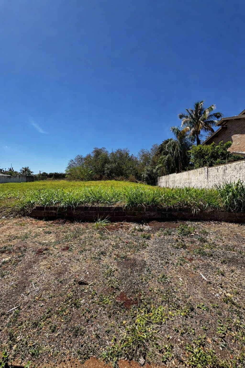 Terreno de ilha a venda por R$ 1.100.000,00 no Residencial Jardim Canadá, Ribeirão Preto - SP.