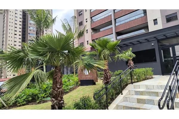 Apartamento a venda no Edifício Stradivarius- Alto Padrão por R$ 1.205.000,00 no Jardim Olhos D'Água , Ribeirão Preto/SP