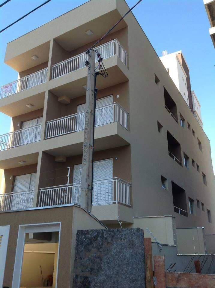 Apartamento 1 dormitório à venda R$ 230.000,00 no Bairro Nova Aliança, Ribeirão Preto/SP