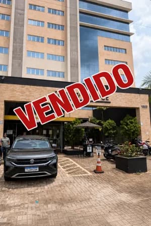 Sala Comercial em Jardim Califórnia, Ribeirão Preto/SP