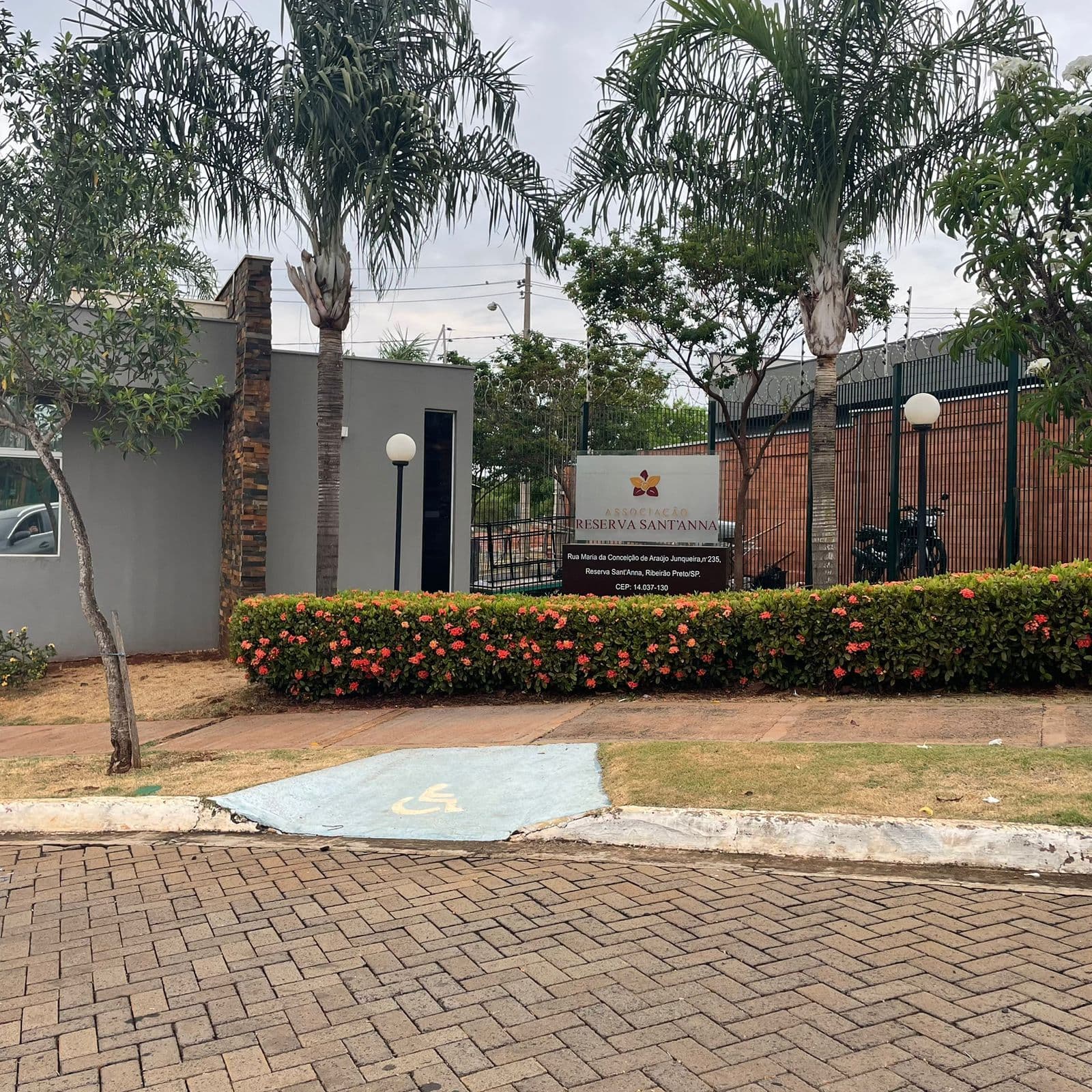 Terreno de uso misto, Reserva Sant'Anna - Bonfim Paulista, Ribeirão Preto/SP