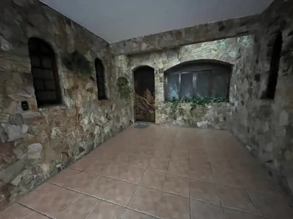 Sobrado na Pauliceia com Edícula – Conforto, Espaço e Potencial para sua Família!