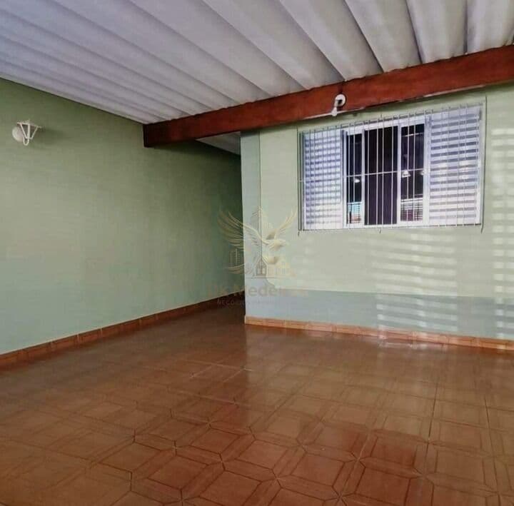 Casa Térrea no Assunção com 3 Dormitórios, 2 Vagas e Excelente Localização Próximo à Av. Kennedy