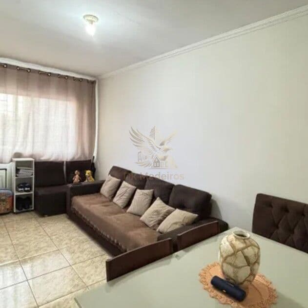 Apartamento Garden em Vila Tibiriçá, Santo André/SP
