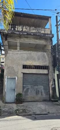 🏠💰 SOBRADO COM 2 MORADIAS + GARAGEM | OPORTUNIDADE EM SÃO BERNARDO DO CAMPO