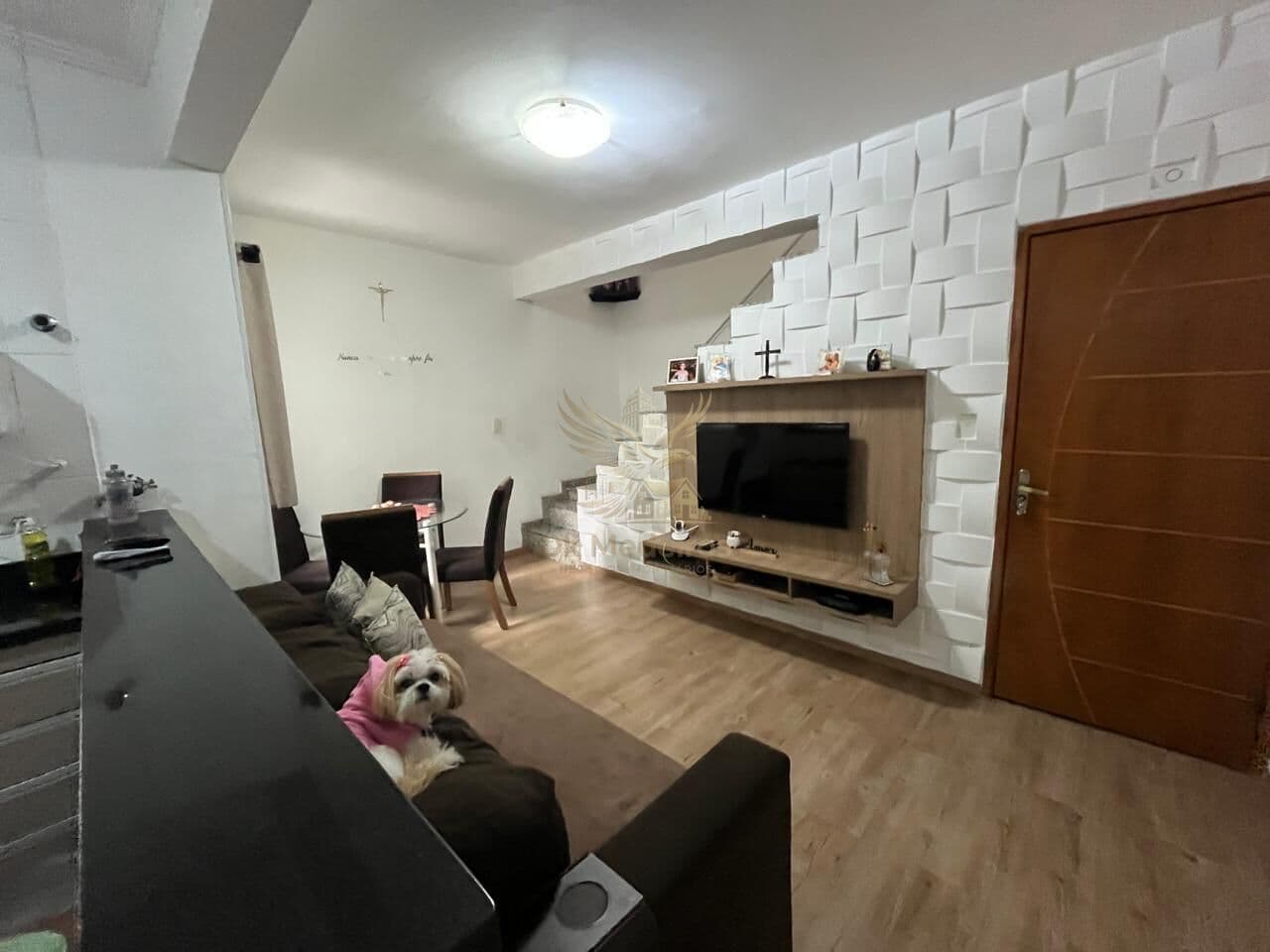 Apartamento Cobertura em Vila Pires, Santo André/SP