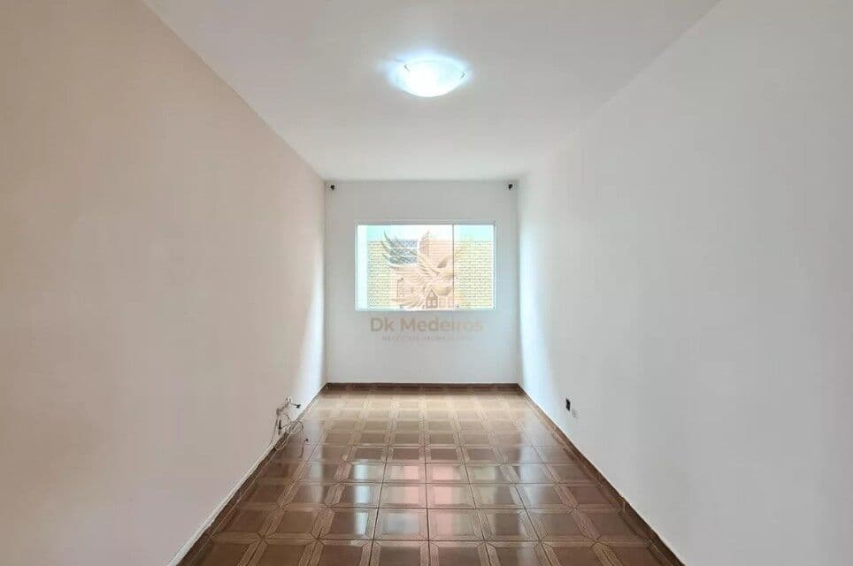 Apartamento em Paulicéia, São Bernardo do Campo/SP