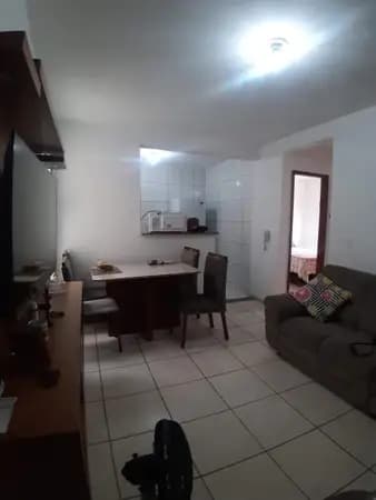 Apartamento à venda no bairro Diamante em Belo Horizonte/MG