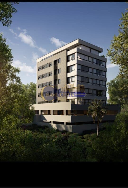 Apartamento Alto Padrão no Barreiro, Belo Horizonte/MG