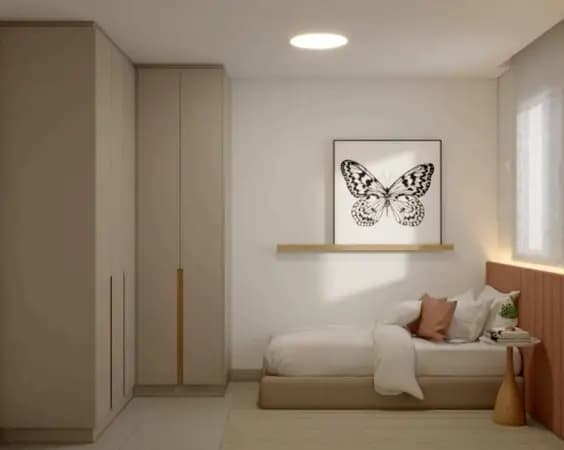 Apartamento à venda no bairro Marilandia em Belo Horizonte/MG