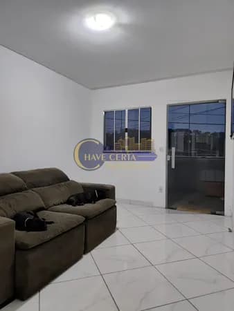 Casa em Novo Santa Cecília (Barreiro), Belo Horizonte/MG