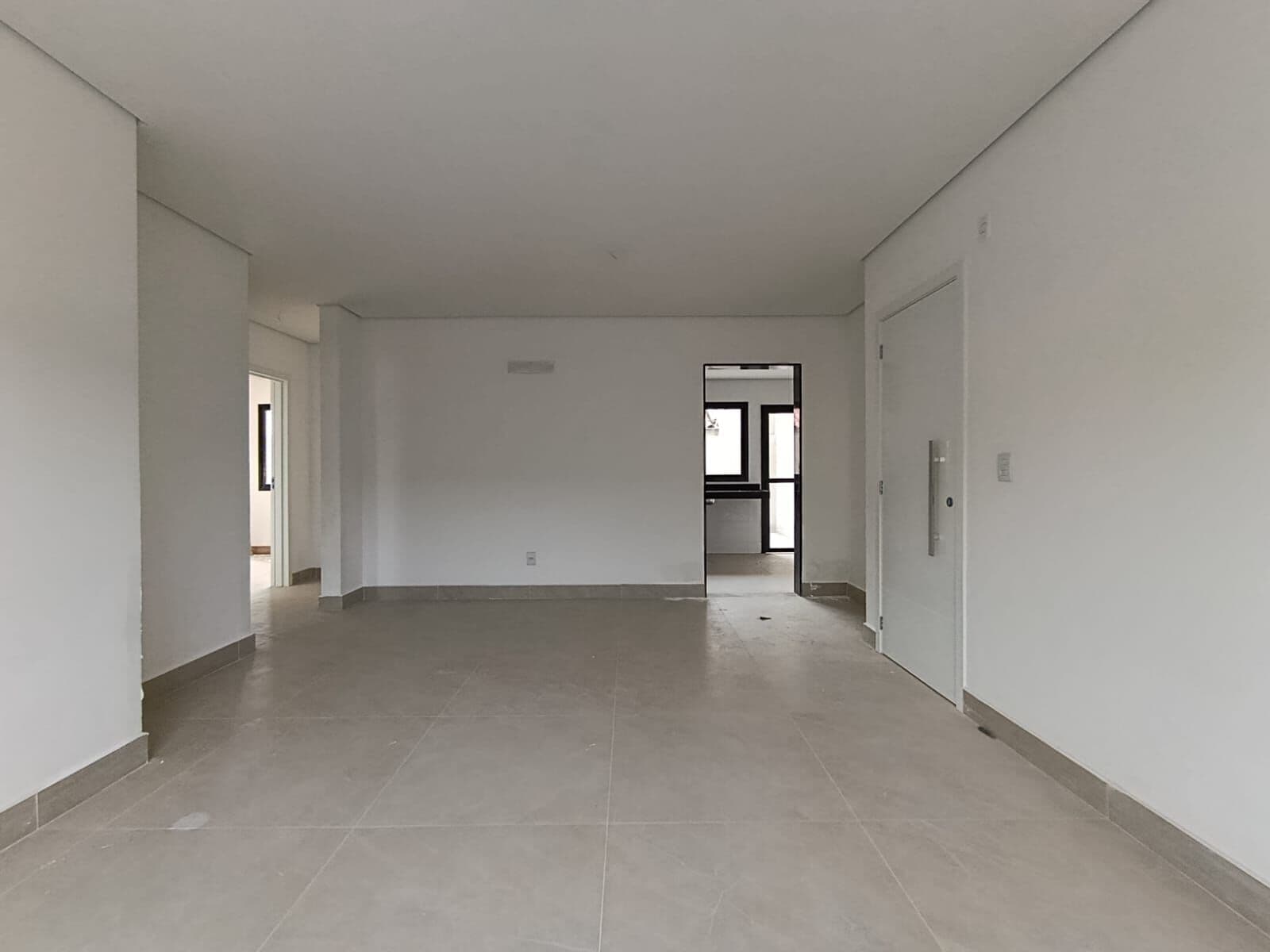 Apartamento Com área externa em Barreiro, Belo Horizonte/MG