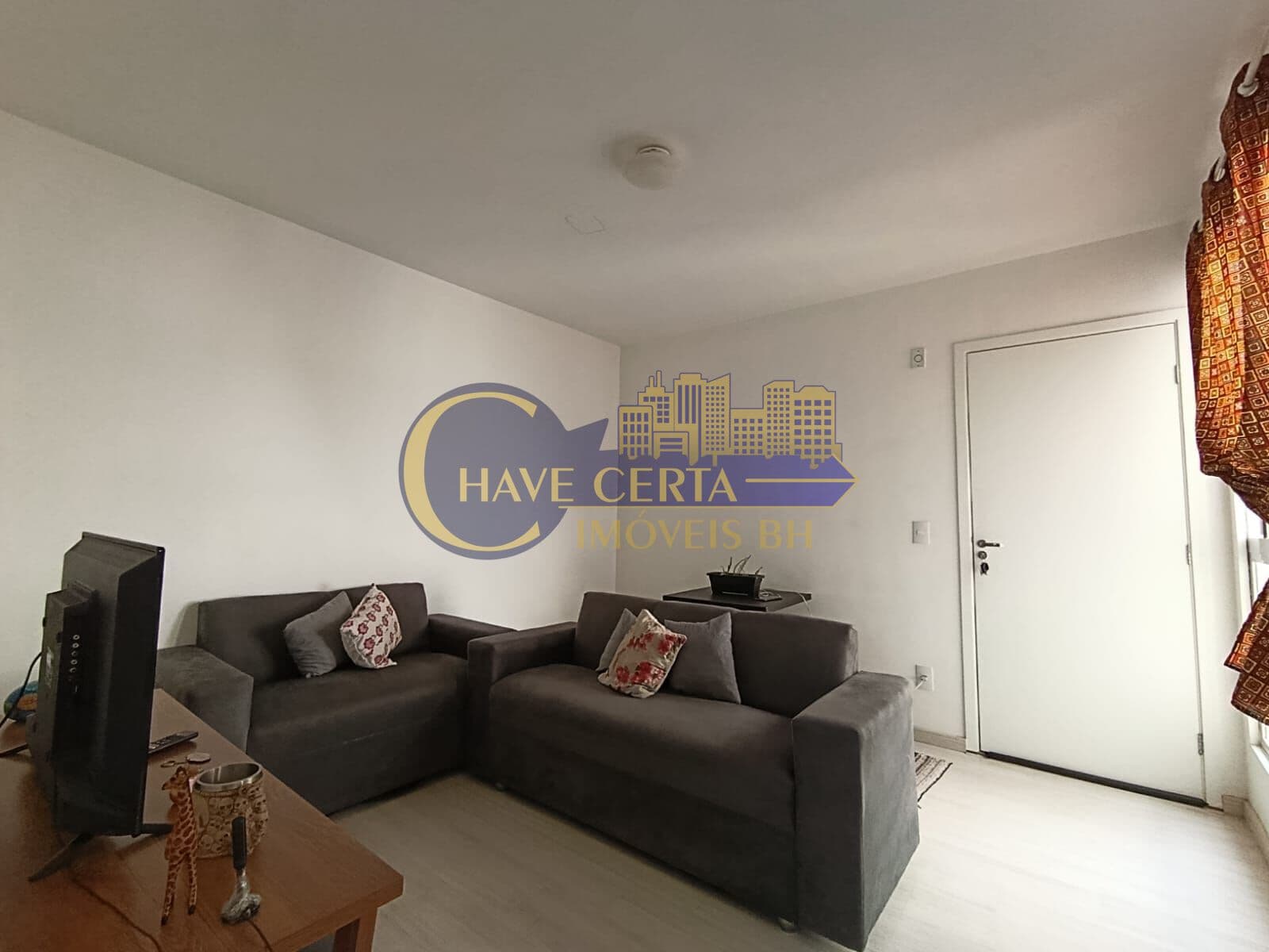 Apartamento em Castanheira (Barreiro), Belo Horizonte/MG