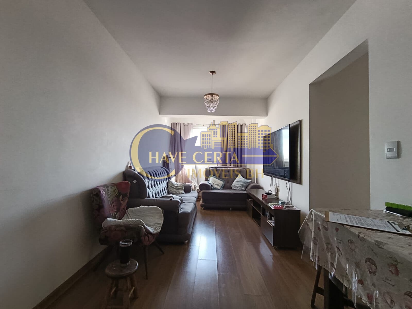 Apartamento em Cardoso (Barreiro), Belo Horizonte/MG