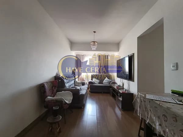 Apartamento em Cardoso (Barreiro), Belo Horizonte/MG