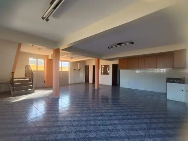 Casa à venda no bairro Barreiro em Belo Horizonte/MG