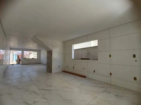 Casa à venda no bairro Santa Rosa em Sarzedo/MG