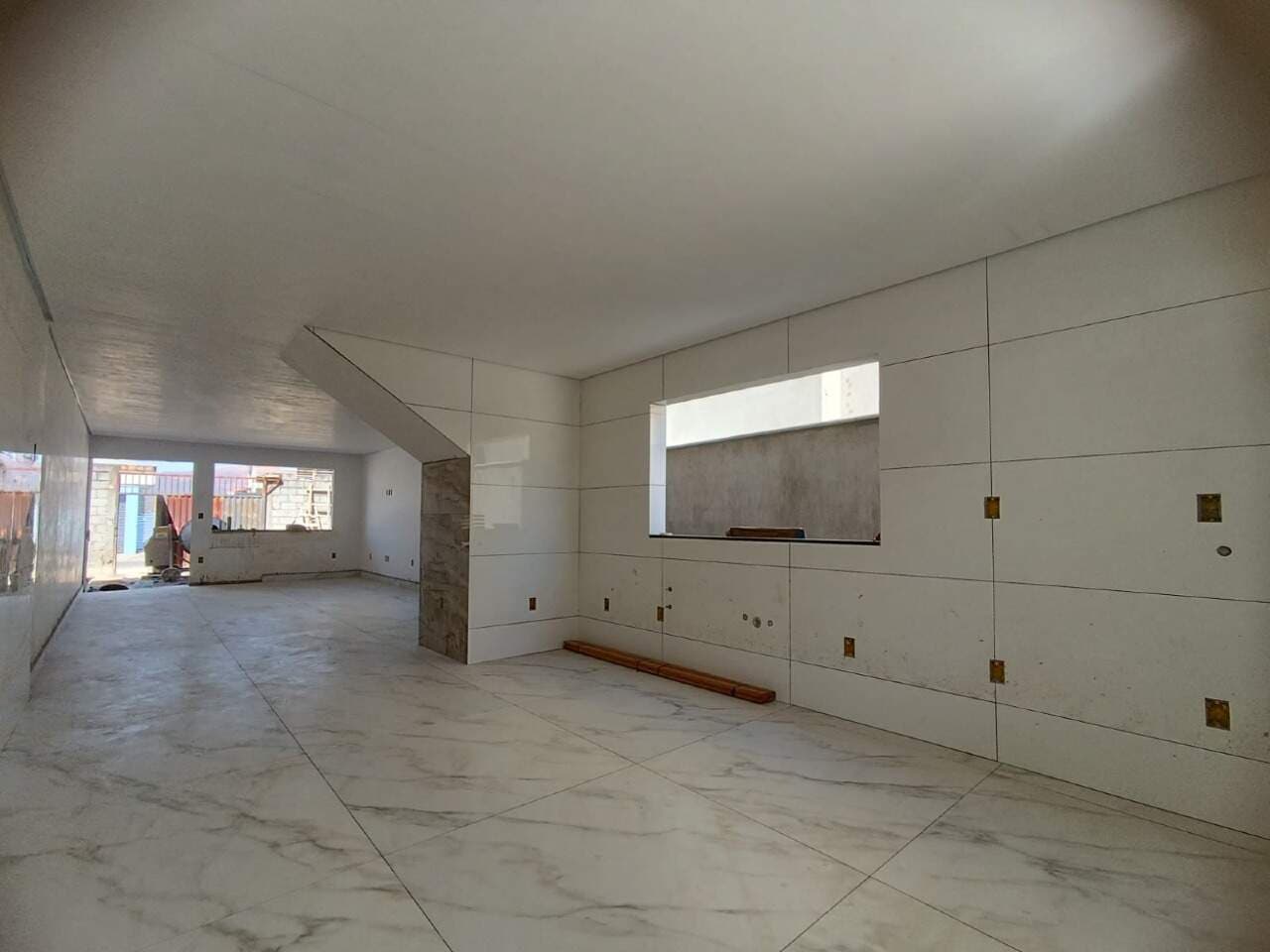 Casa à venda no bairro Santa Rosa em Sarzedo/MG