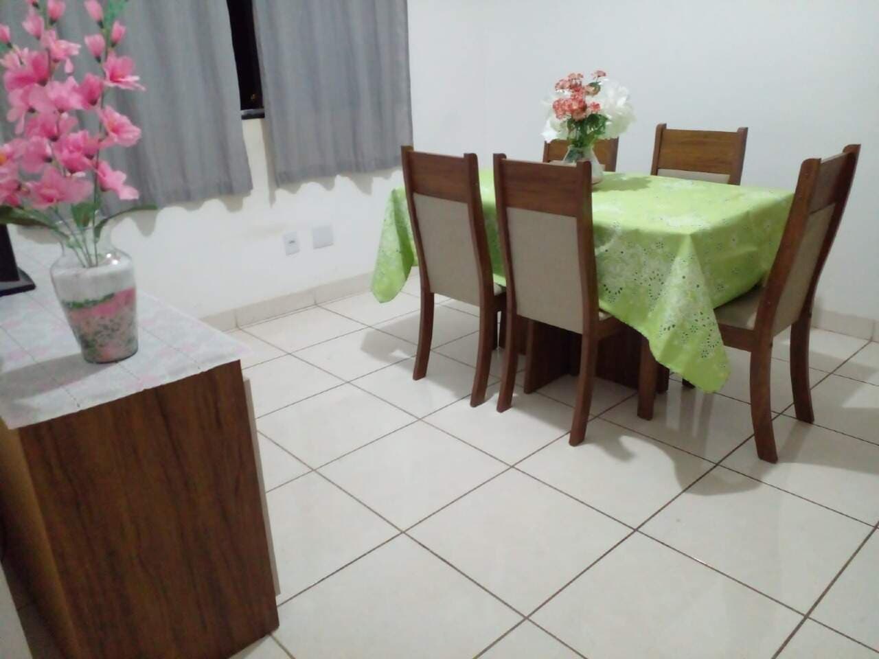 Apartamento Cobertura em Santa Rita, Belo Horizonte/MG