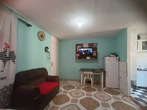 Apartamento à venda no bairro Distrito Industrial do Jatoba em Belo Horizonte/MG