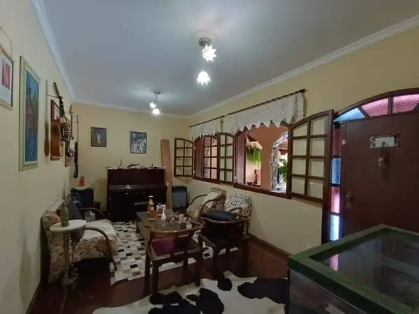 Casa à venda no bairro Diamante em Belo Horizonte/MG