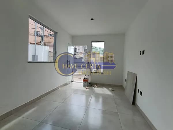 Casa Geminada em Jardim das Flores, Ibirité/MG