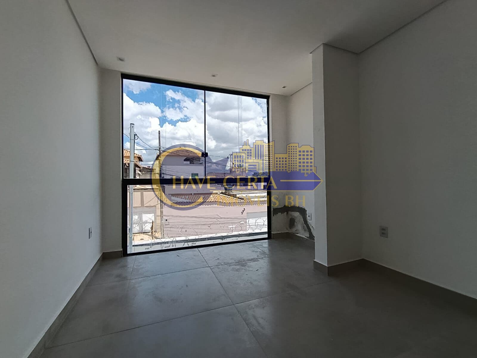 Casa Duplex em São Pedro, Ibirité/MG