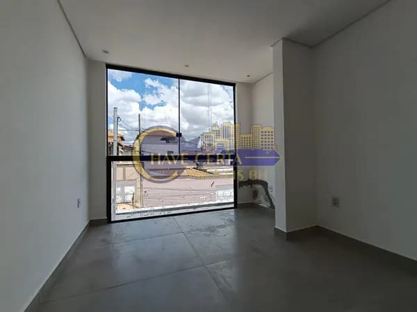 Casa Duplex em São Pedro, Ibirité/MG