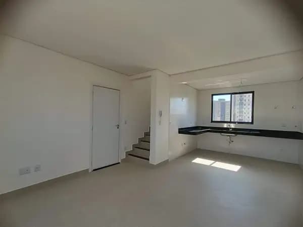 Apartamento à venda no bairro Parque Riacho das Pedras em Contagem/MG