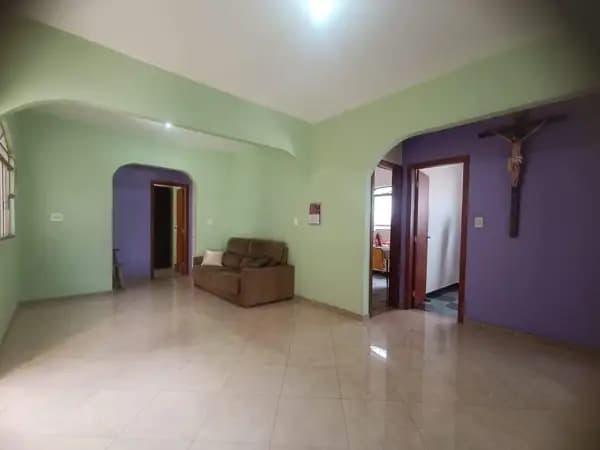 Casa à venda no bairro Diamante em Belo Horizonte/MG