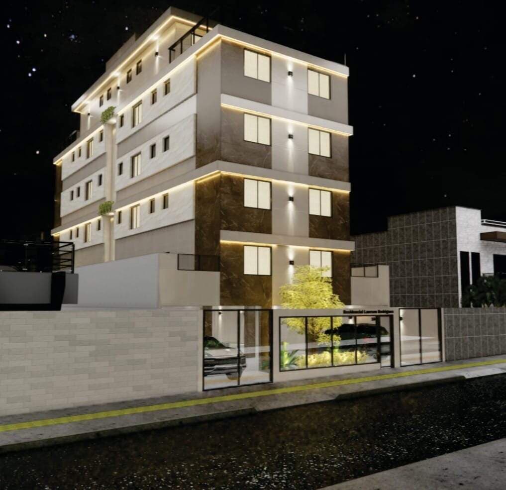 Apartamento à venda no bairro Barreiro em Belo Horizonte/MG