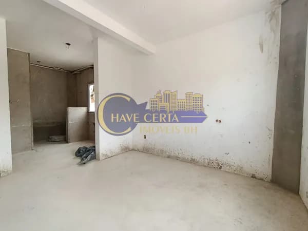 Apartamento em Lindéia (Barreiro), Belo Horizonte/MG