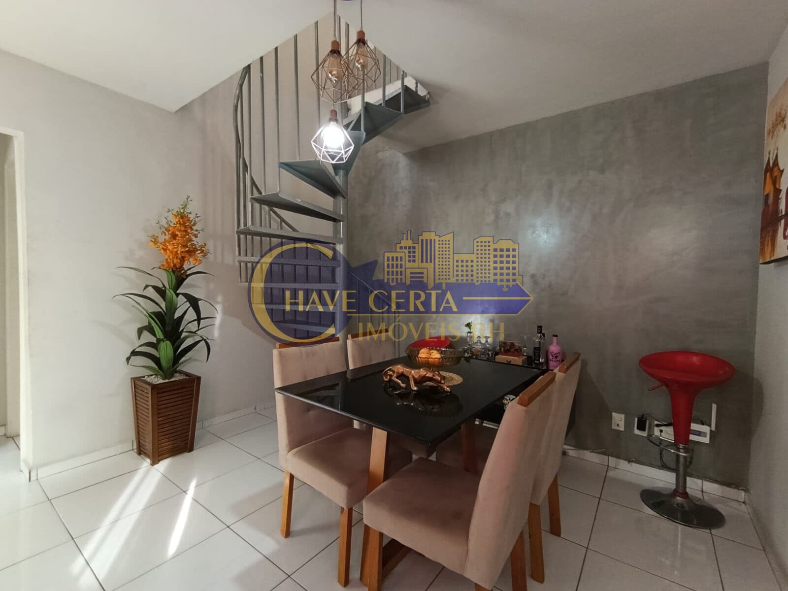 Apartamento Cobertura Duplex em Mangueiras (Barreiro), Belo Horizonte/MG