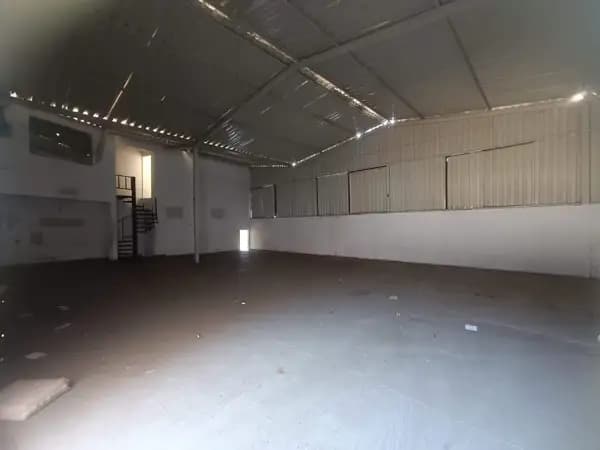 Indústria à venda no bairro Jardim Industrial em Contagem/MG