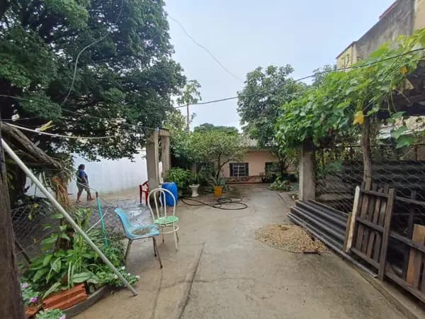 Terreno à venda no bairro Cardoso em Belo Horizonte/MG