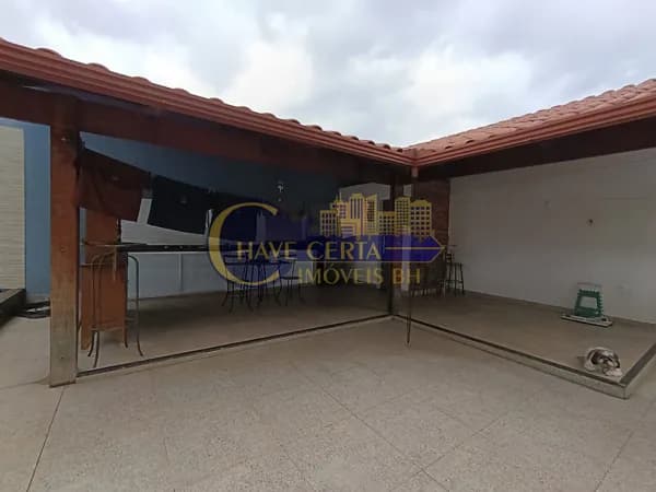 Casa em Conjunto Túnel Ibirité (Barreiro), Belo Horizonte/MG