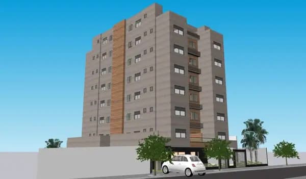 Apartamento à venda no bairro Barreiro em Belo Horizonte/MG