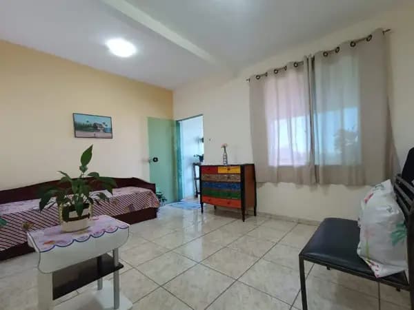 Casa à venda no bairro Teixeira Dias em Belo Horizonte/MG