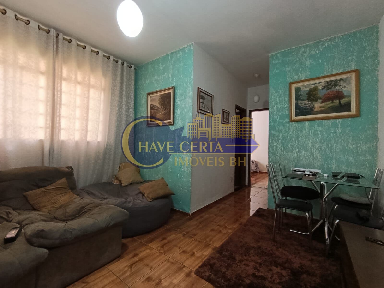 Apartamento em Cardoso (Barreiro), Belo Horizonte/MG